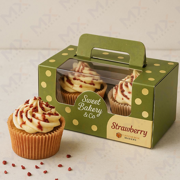 Dessert Boxes - view 4